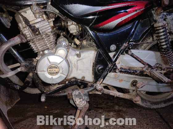 Discover 125Cc